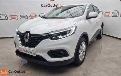 Renault Kadjar Petrol - 2021