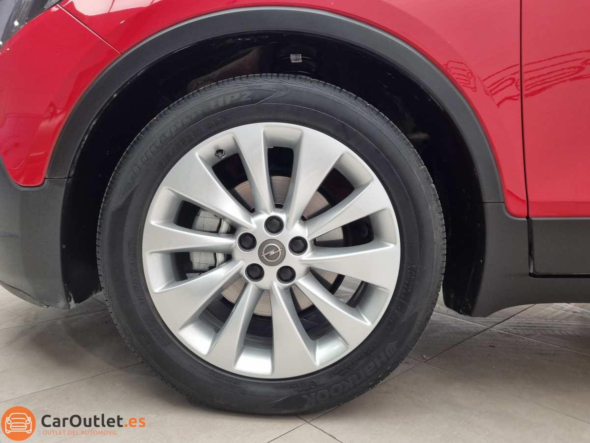 6 - Opel Mokka 2016