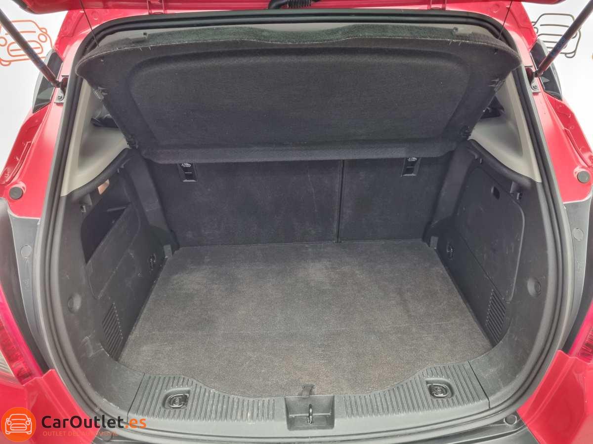 10 - Opel Mokka 2016