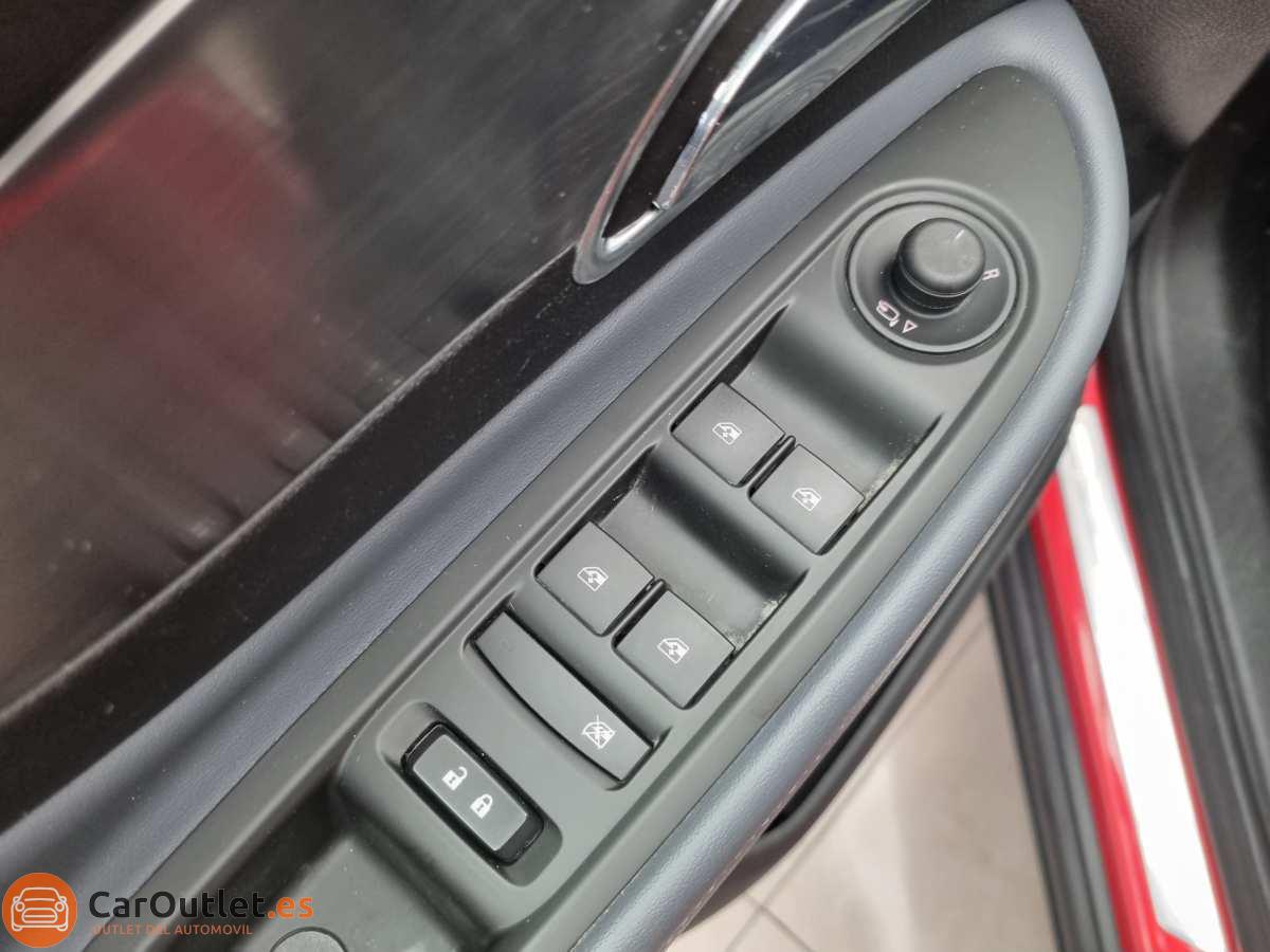 13 - Opel Mokka 2016