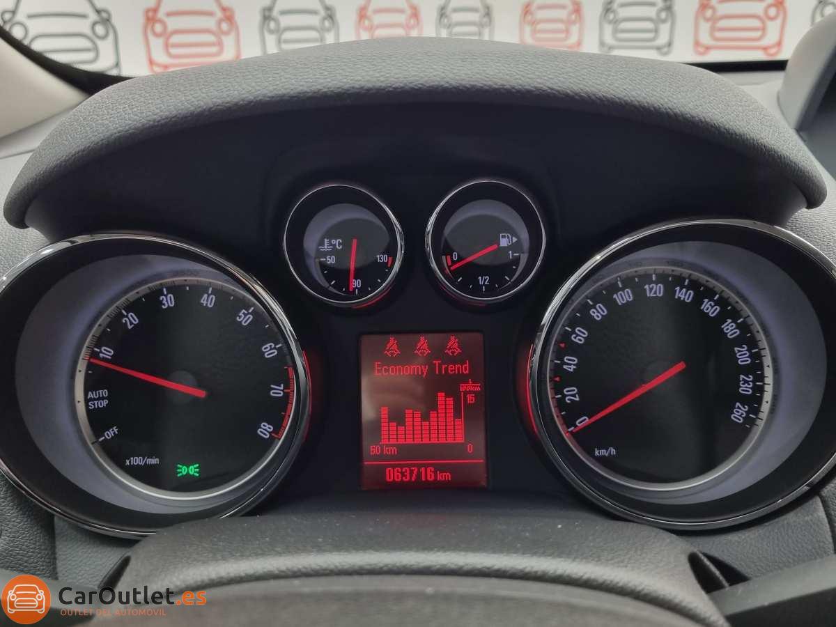 20 - Opel Mokka 2016