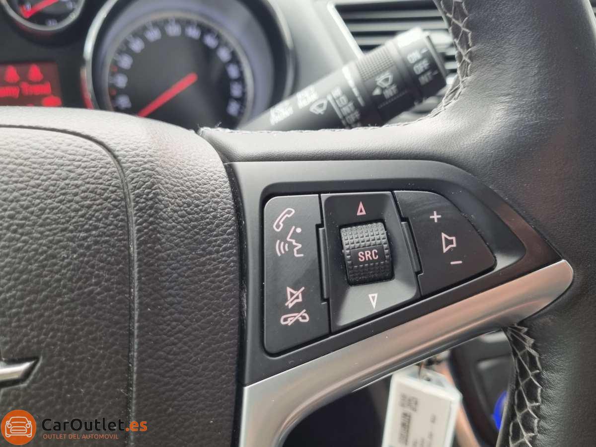 21 - Opel Mokka 2016