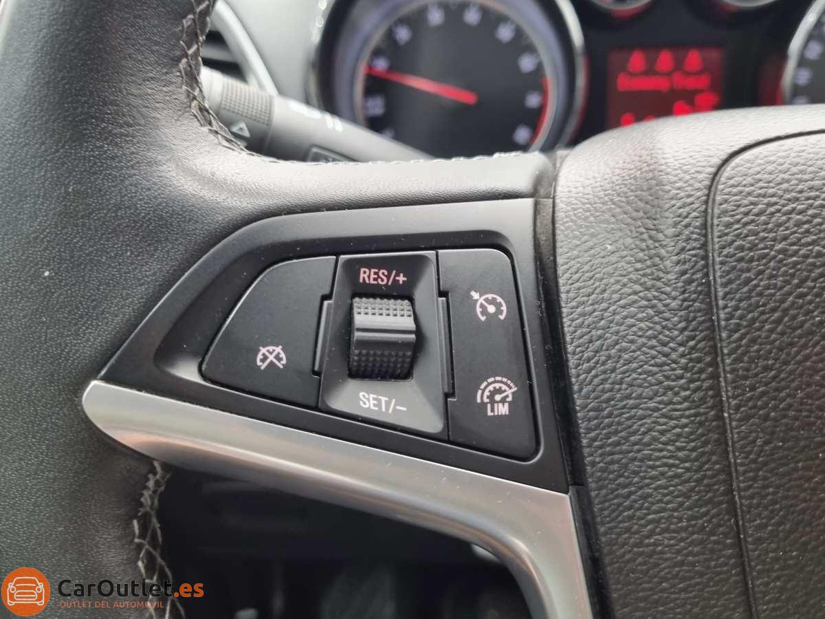 22 - Opel Mokka 2016