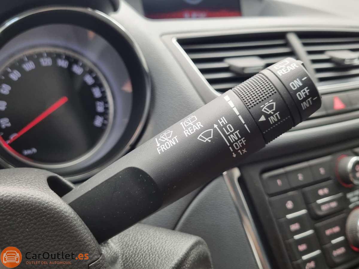 23 - Opel Mokka 2016