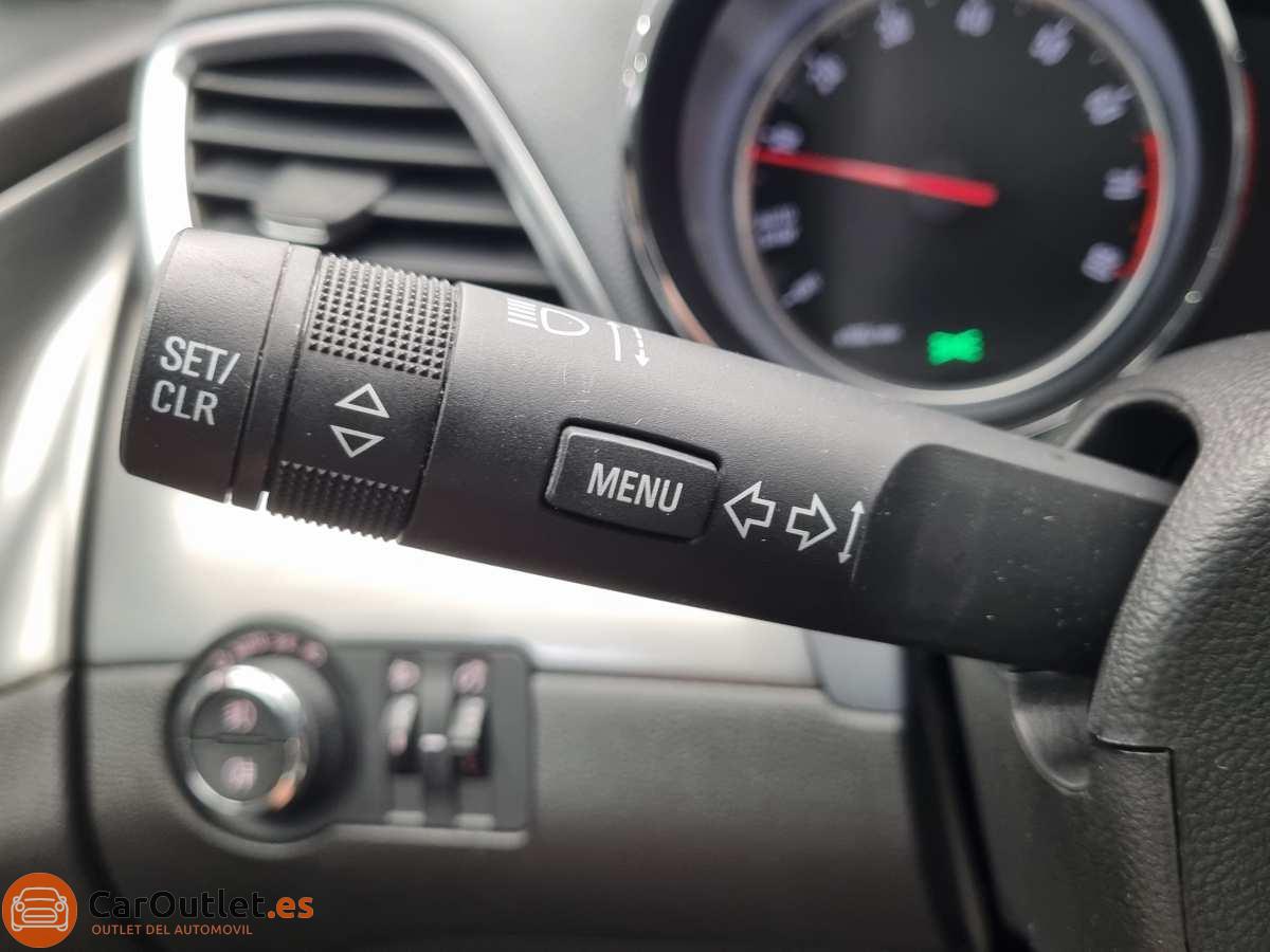 24 - Opel Mokka 2016