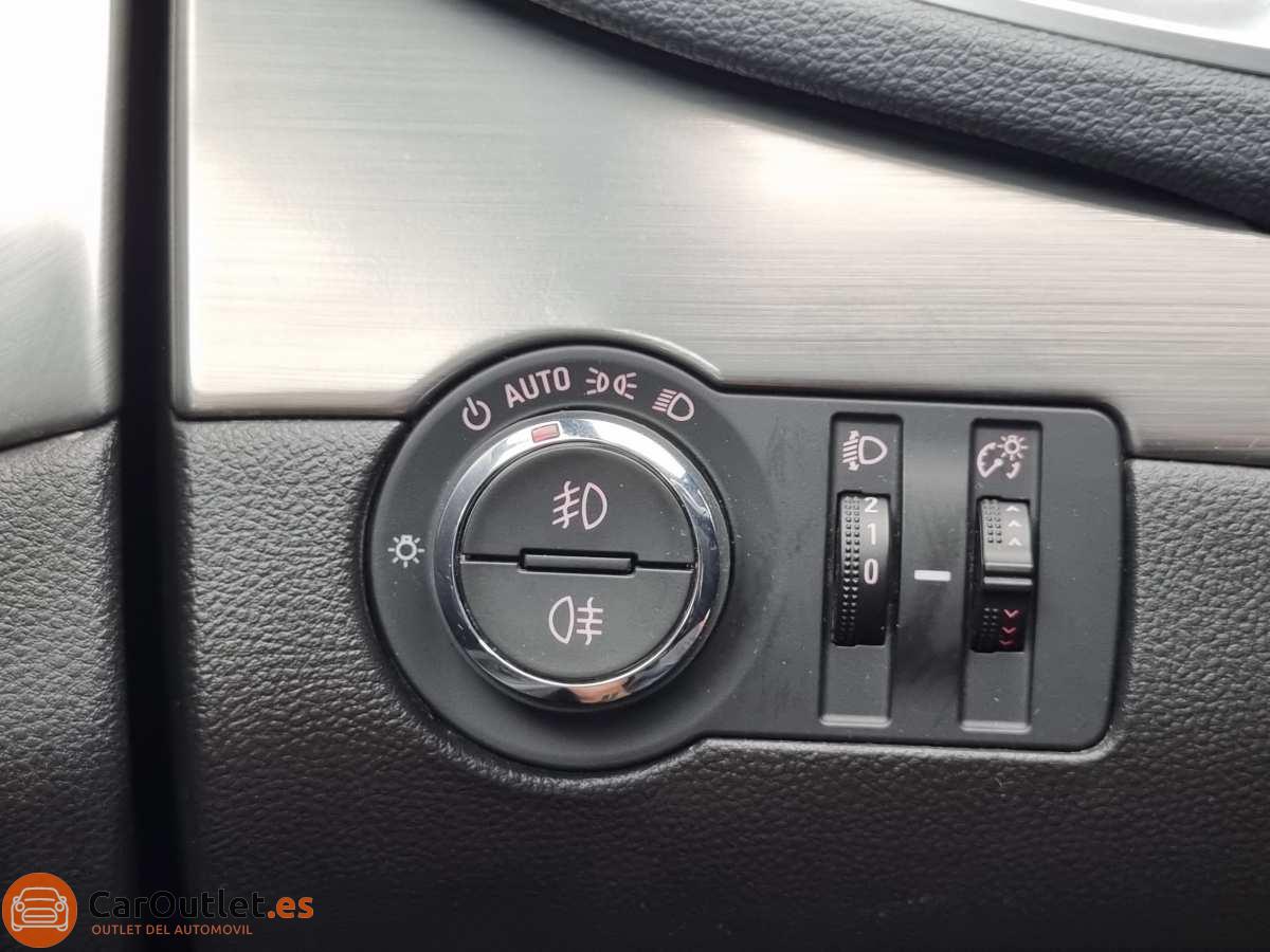 25 - Opel Mokka 2016