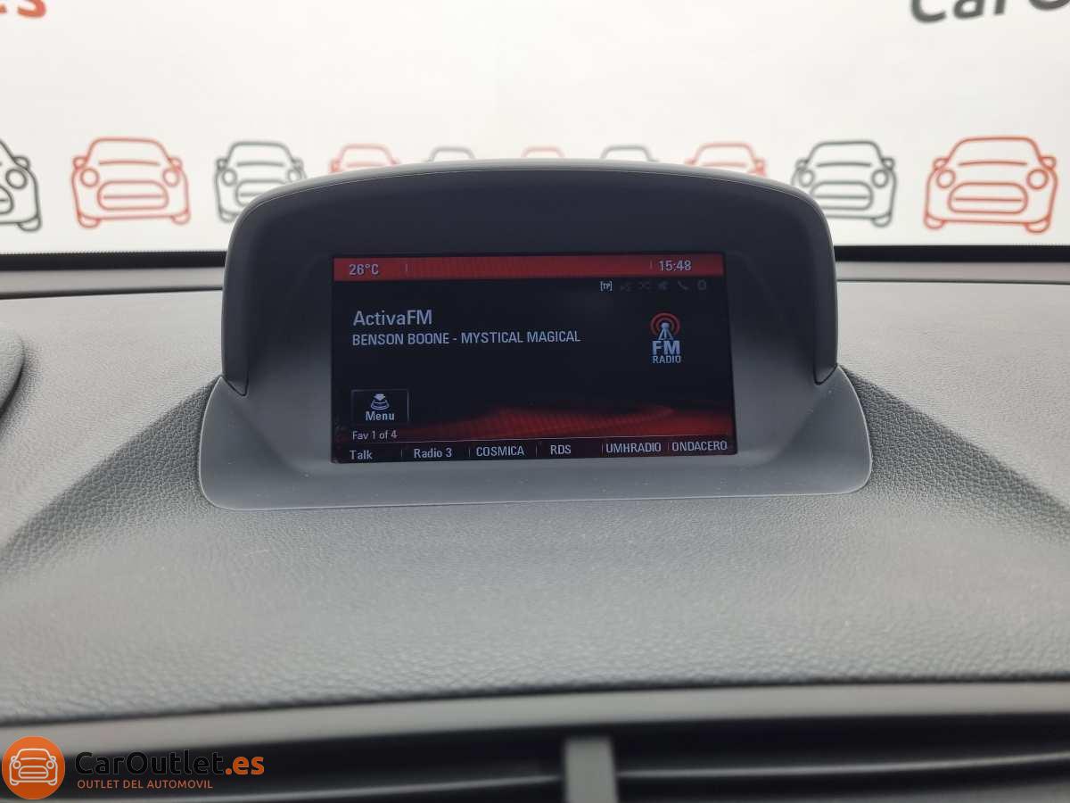 26 - Opel Mokka 2016