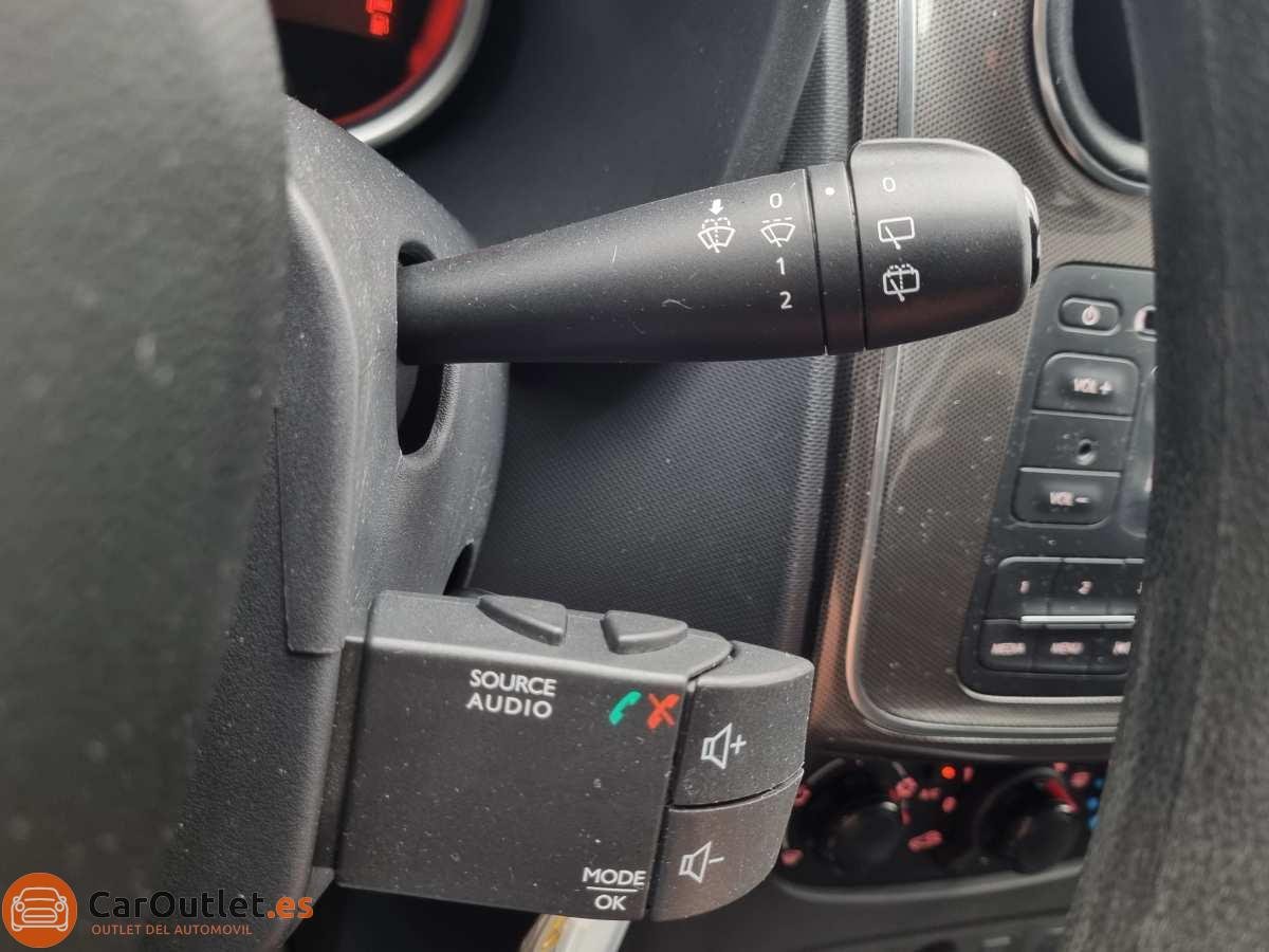 21 - Dacia Sandero 2016