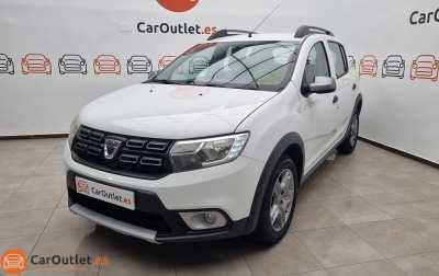 Dacia Sandero Diesel - 2016