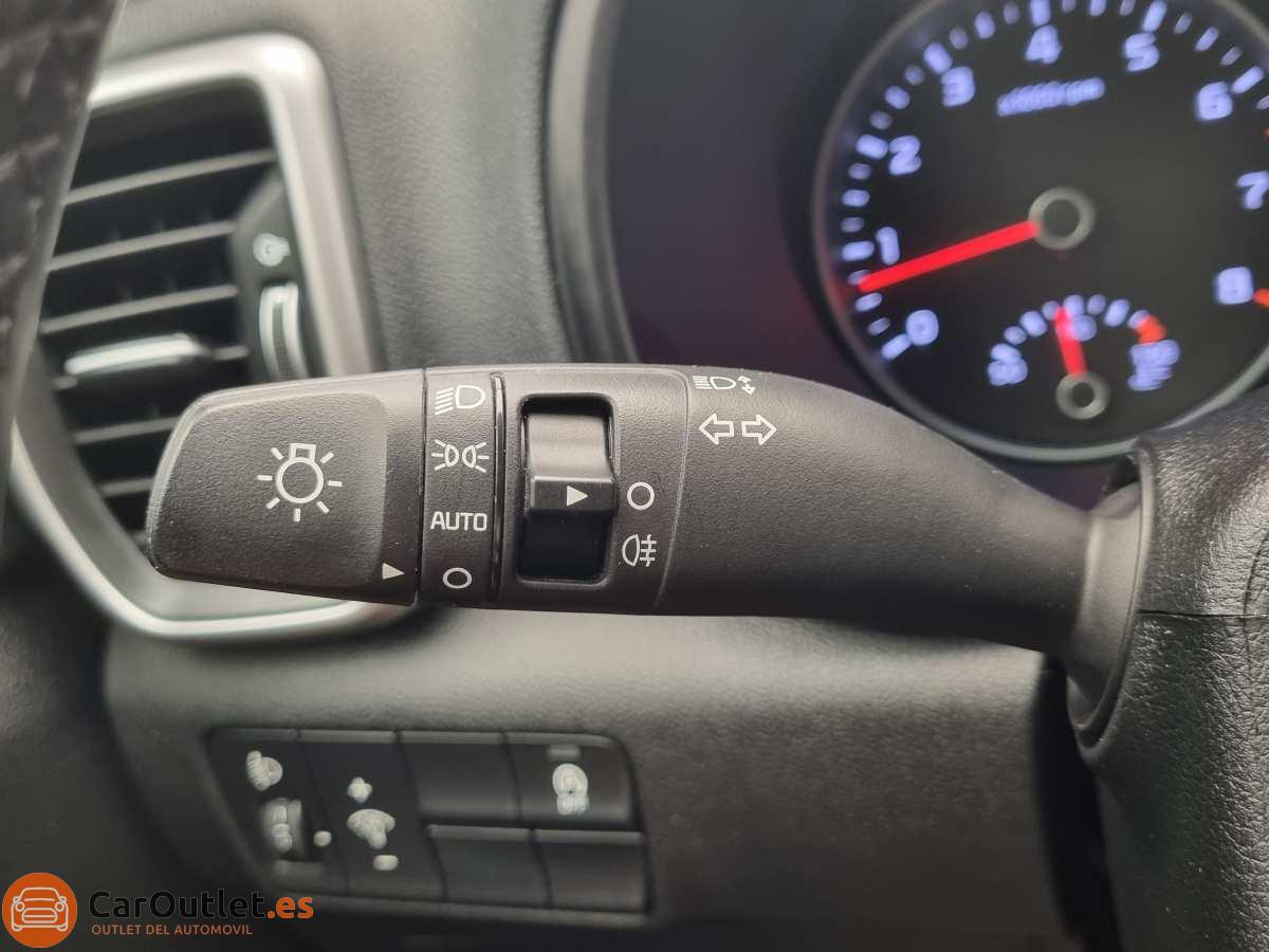 24 - Kia Sportage 2019