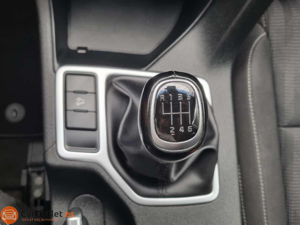 29 - Kia Sportage 2019