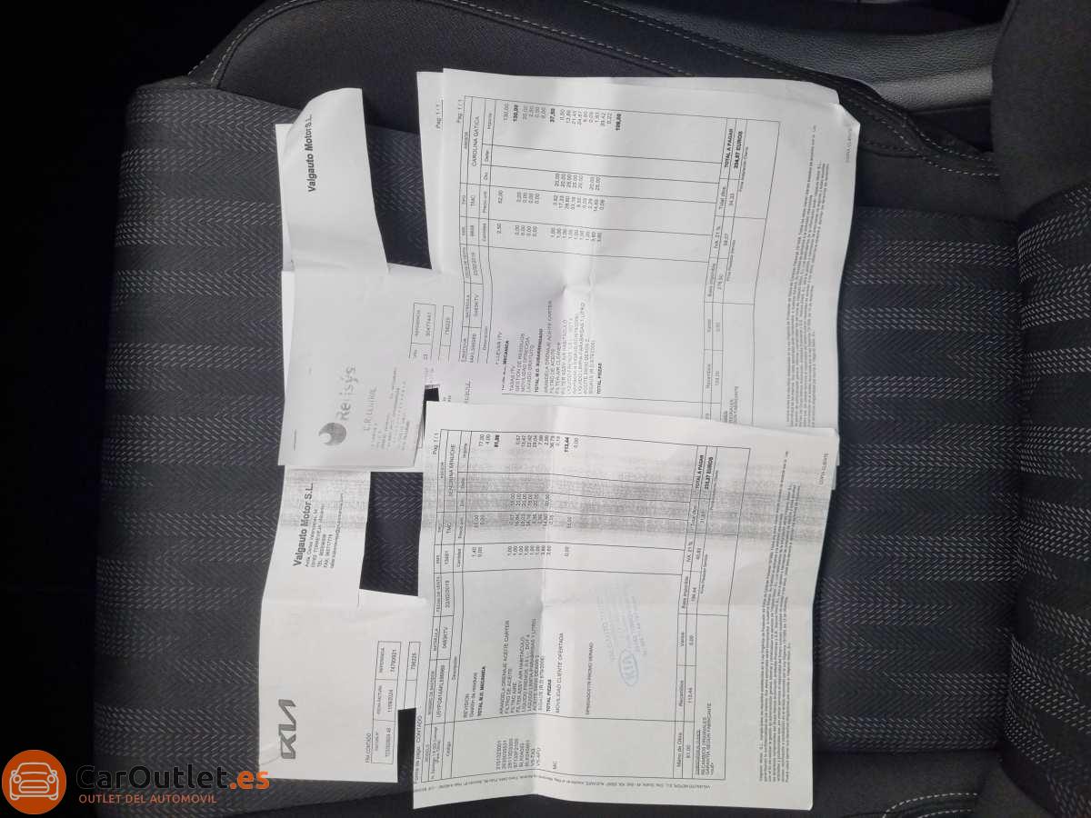 32 - Kia Sportage 2019