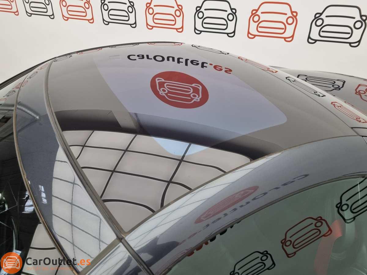 8 - Mercedes SLK Class 2013 - AUTO - CABRIO