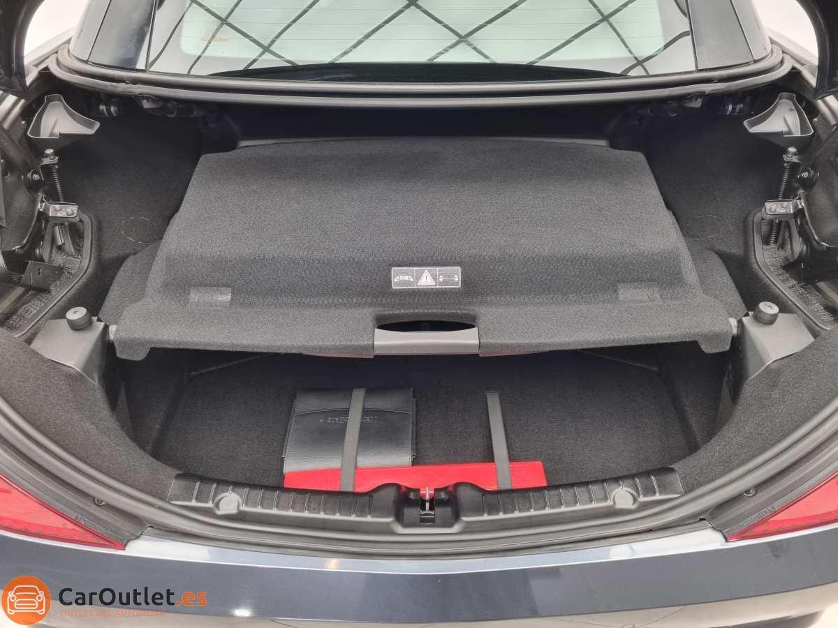 14 - Mercedes SLK Class 2013 - AUTO - CABRIO