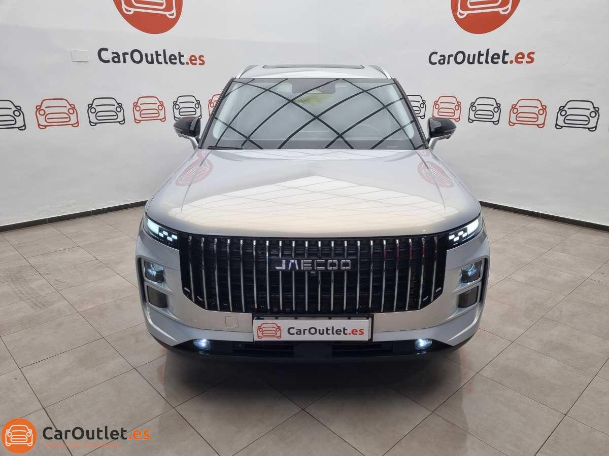1 - JAECOO JAECOO7 2024 - AUTO