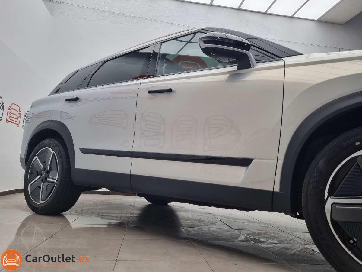 3 - JAECOO JAECOO7 2024 - AUTO