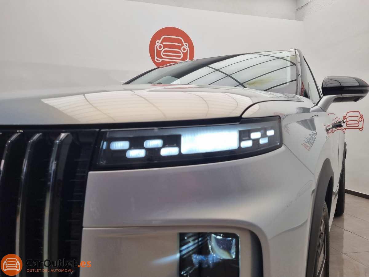 6 - JAECOO JAECOO7 2024 - AUTO