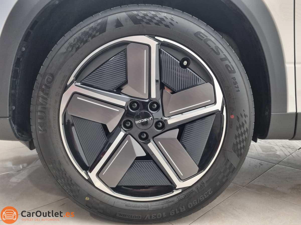 7 - JAECOO JAECOO7 2024 - AUTO