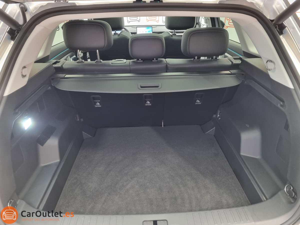 13 - JAECOO JAECOO7 2024 - AUTO