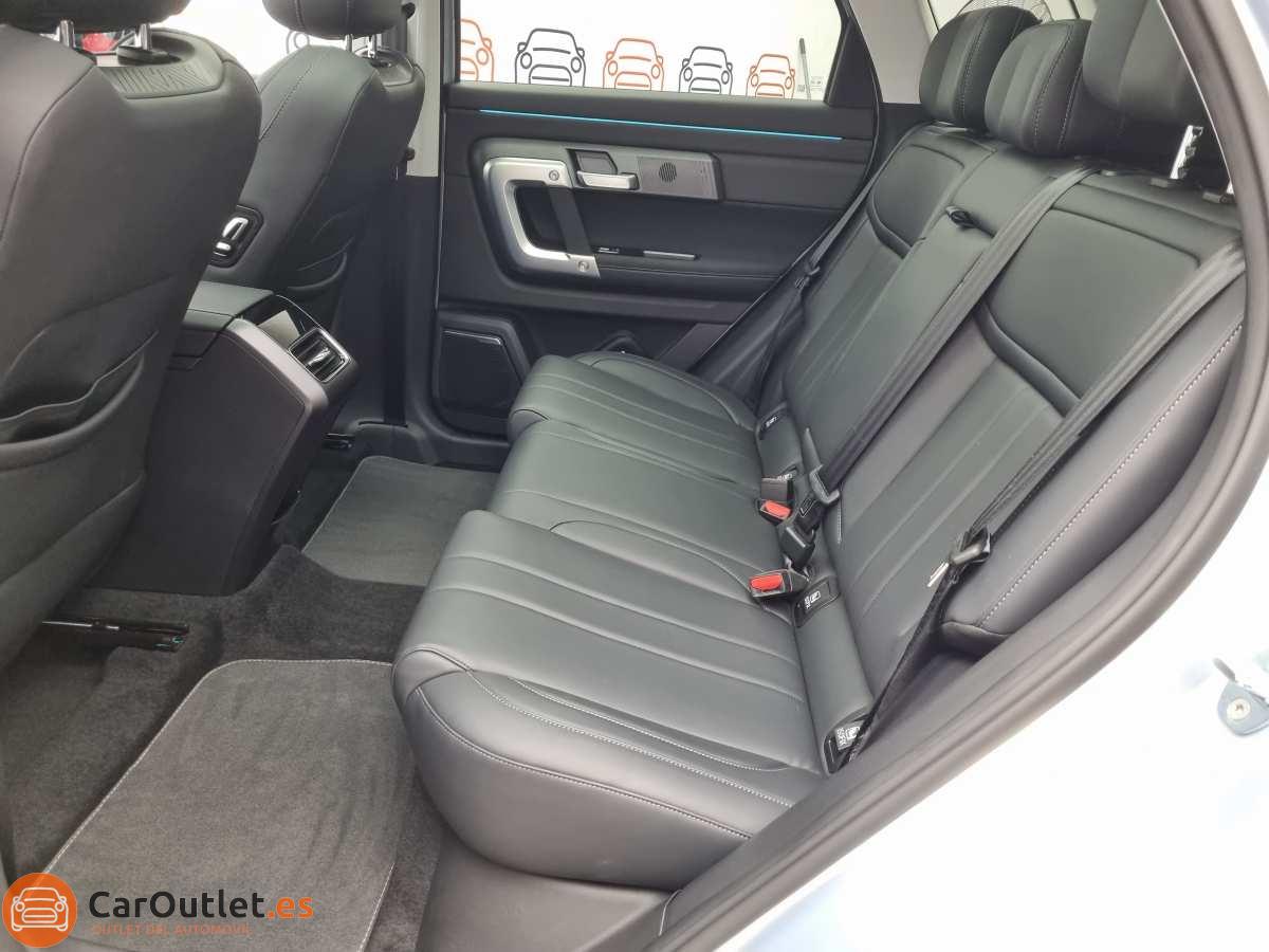 15 - JAECOO JAECOO7 2024 - AUTO