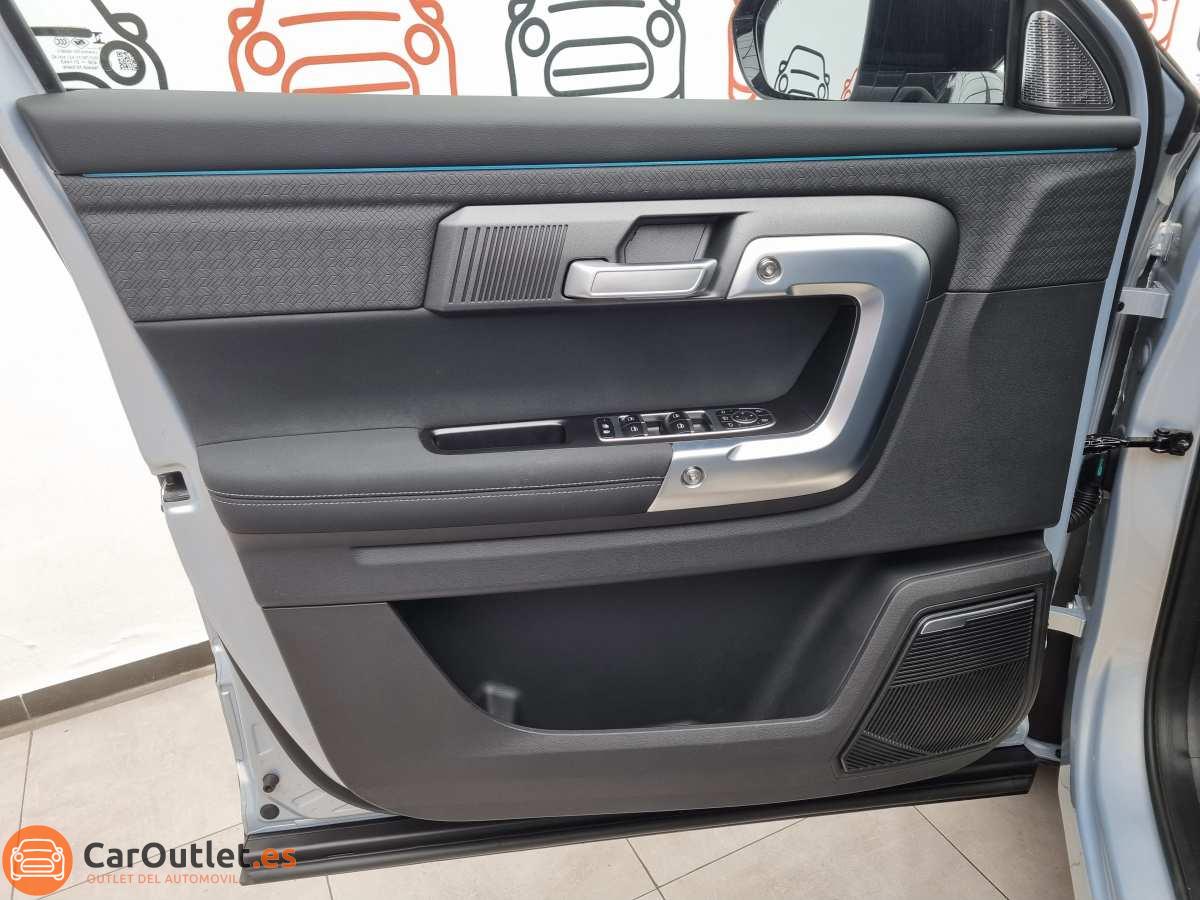 16 - JAECOO JAECOO7 2024 - AUTO