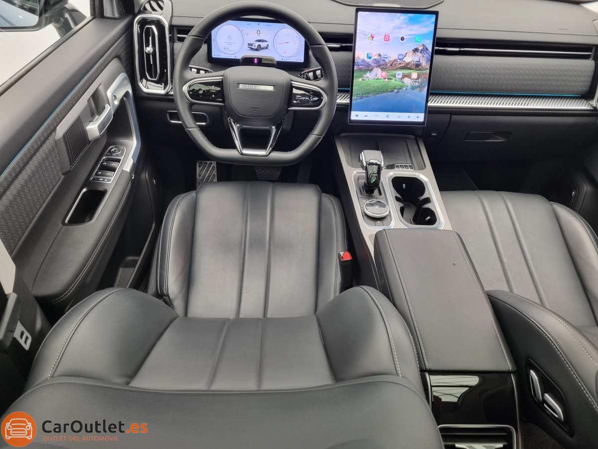 22 - JAECOO JAECOO7 2024 - AUTO