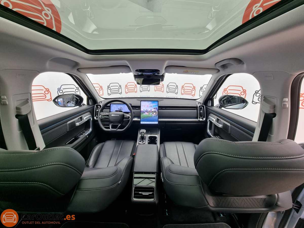 23 - JAECOO JAECOO7 2024 - AUTO