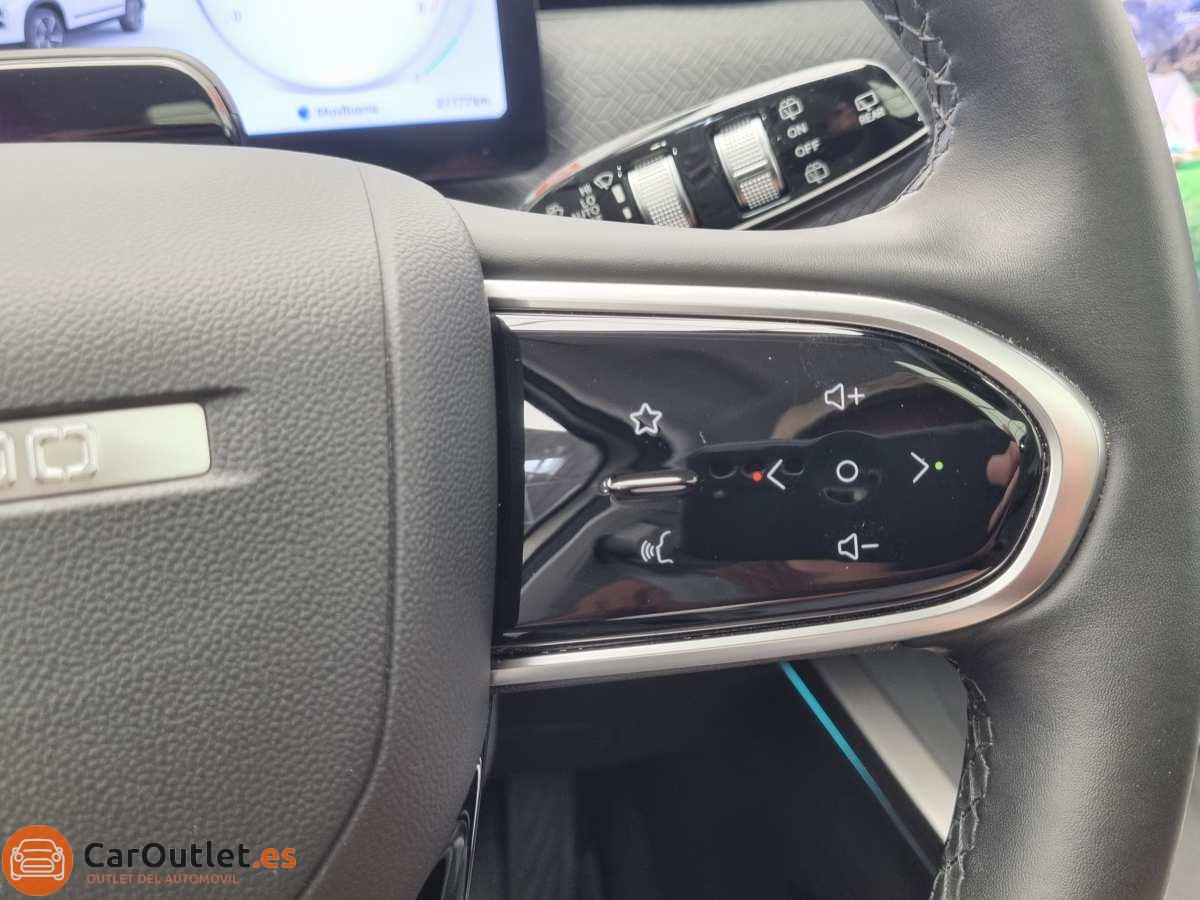 26 - JAECOO JAECOO7 2024 - AUTO