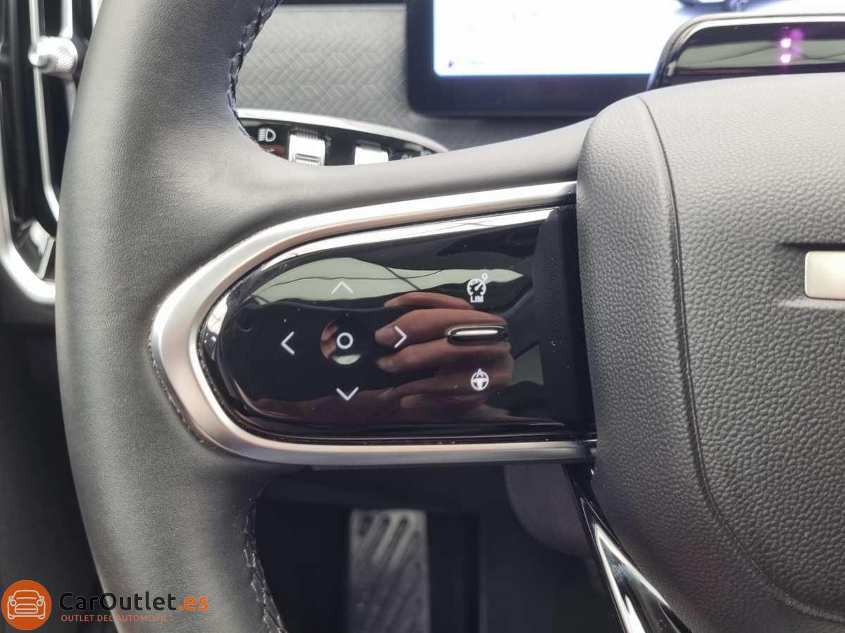 27 - JAECOO JAECOO7 2024 - AUTO