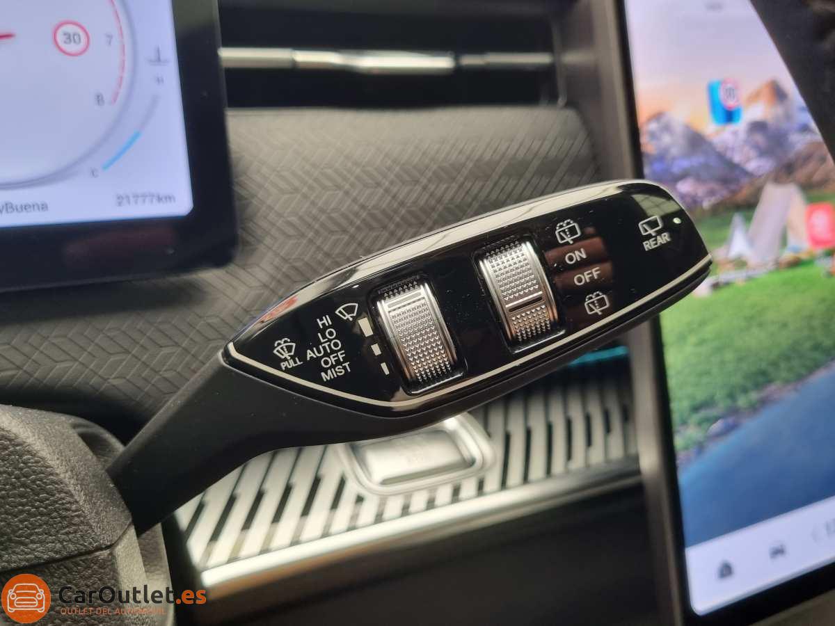 28 - JAECOO JAECOO7 2024 - AUTO