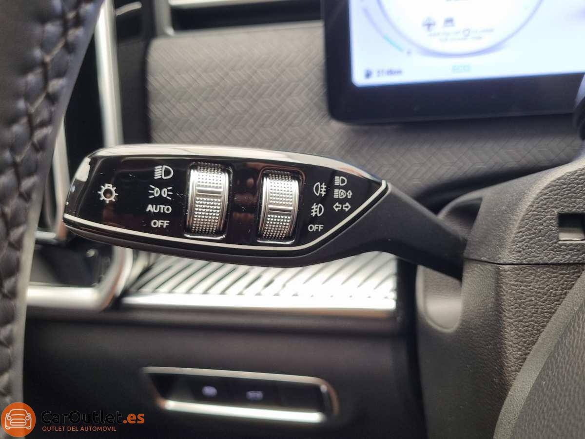 29 - JAECOO JAECOO7 2024 - AUTO