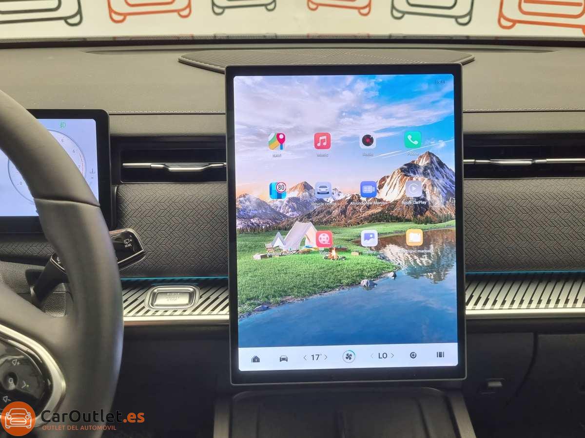 31 - JAECOO JAECOO7 2024 - AUTO