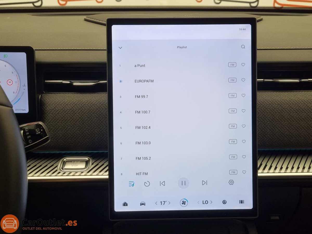 32 - JAECOO JAECOO7 2024 - AUTO