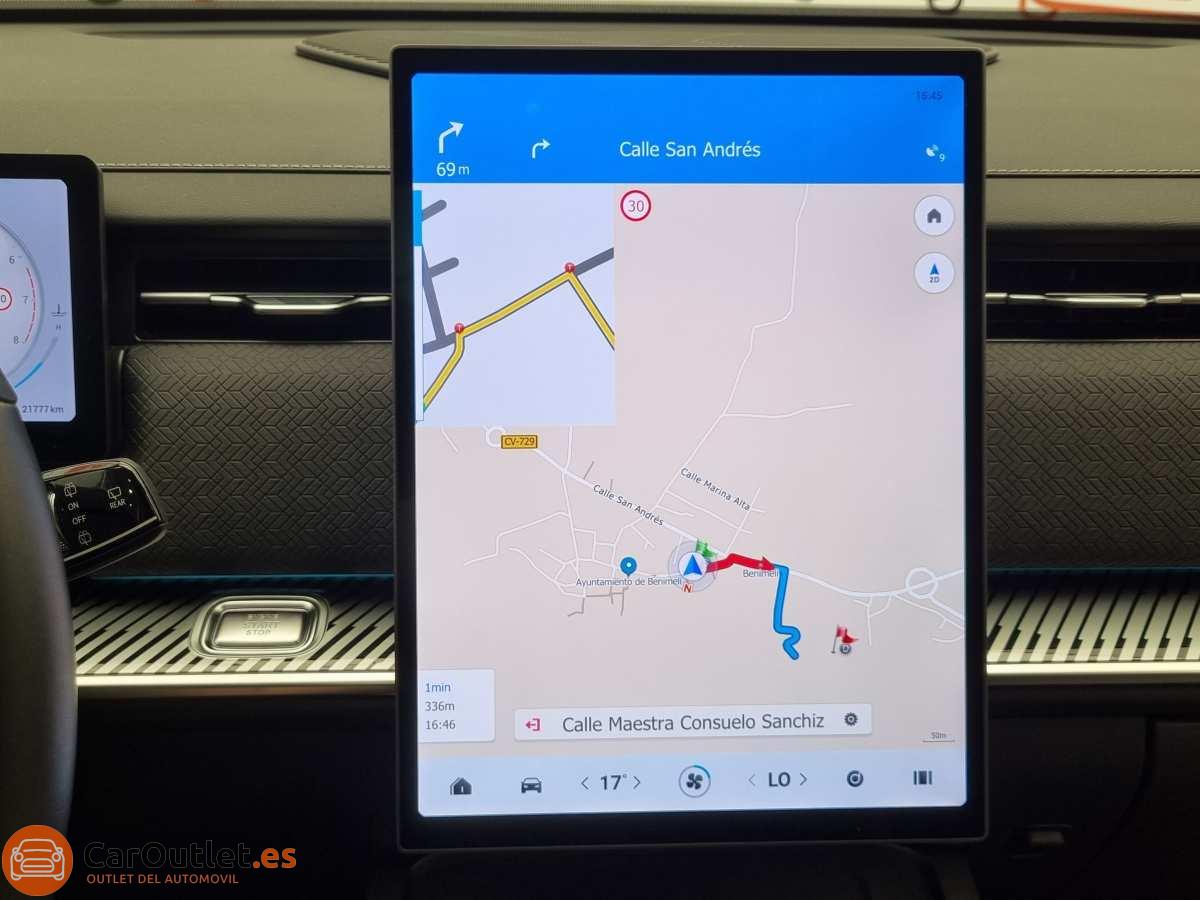 34 - JAECOO JAECOO7 2024 - AUTO