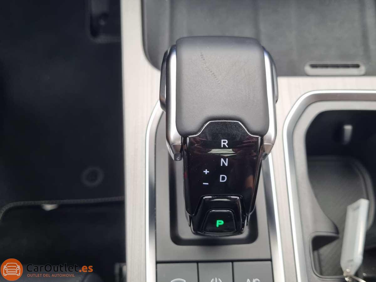 35 - JAECOO JAECOO7 2024 - AUTO