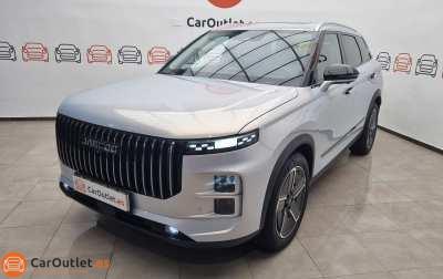 JAECOO JAECOO7 Petrol - 2024