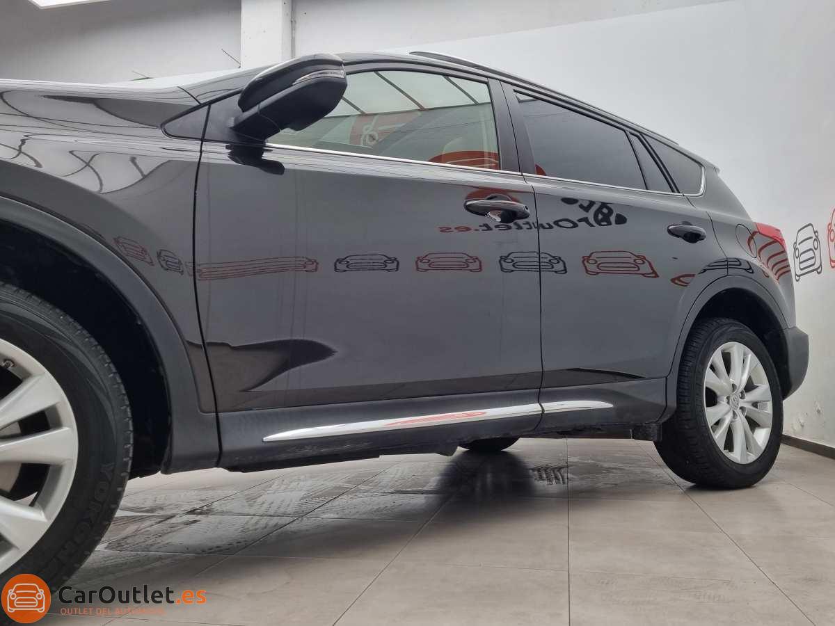 4 - Toyota RAV4 2015 - AUTO