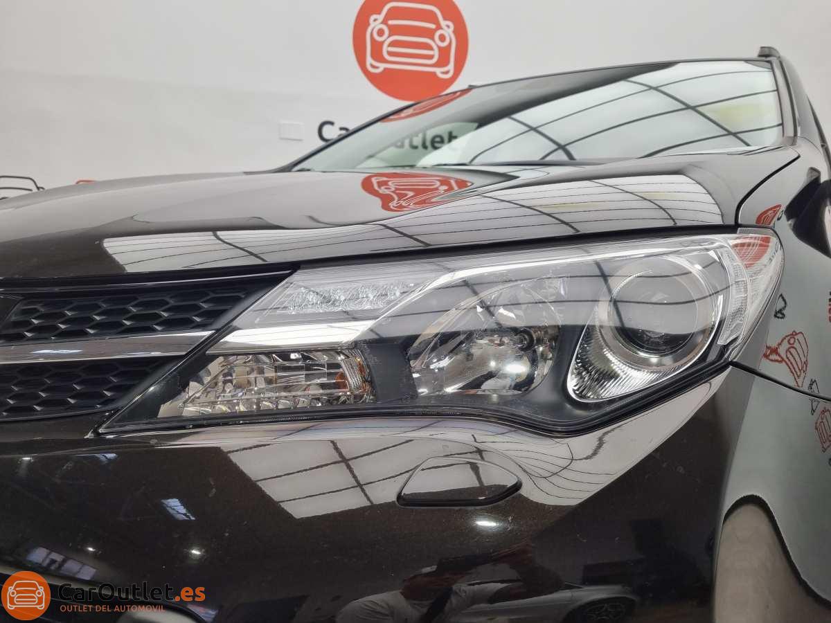 6 - Toyota RAV4 2015 - AUTO