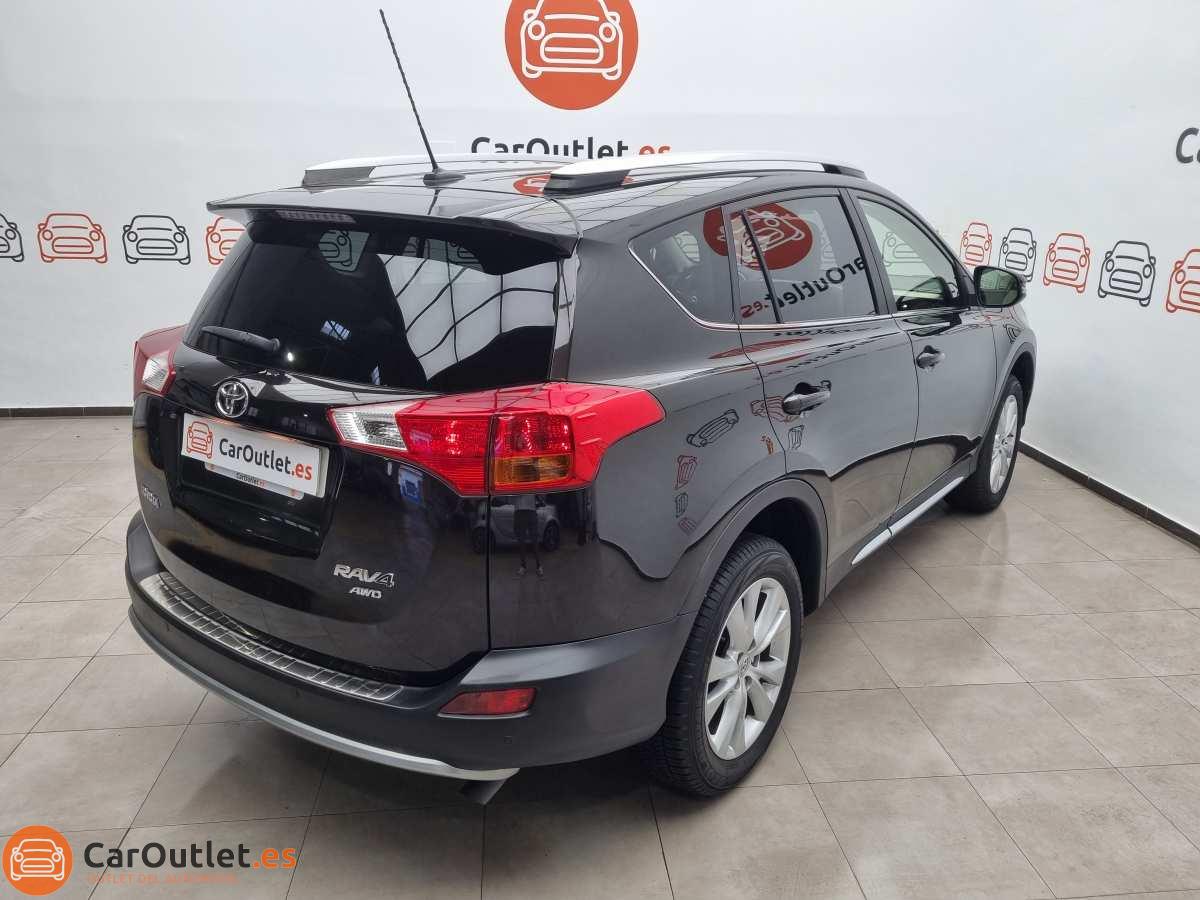 9 - Toyota RAV4 2015 - AUTO