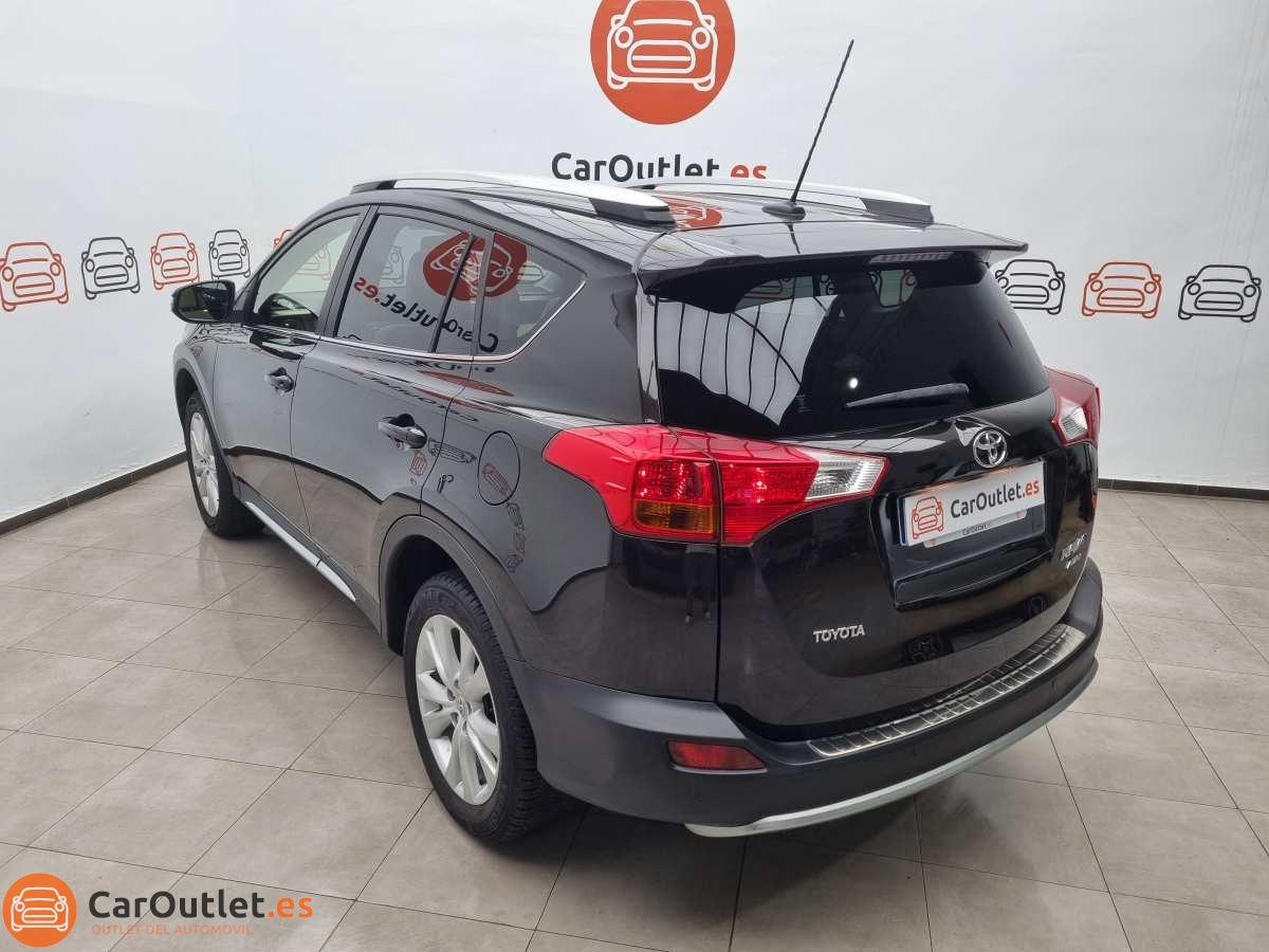 11 - Toyota RAV4 2015 - AUTO