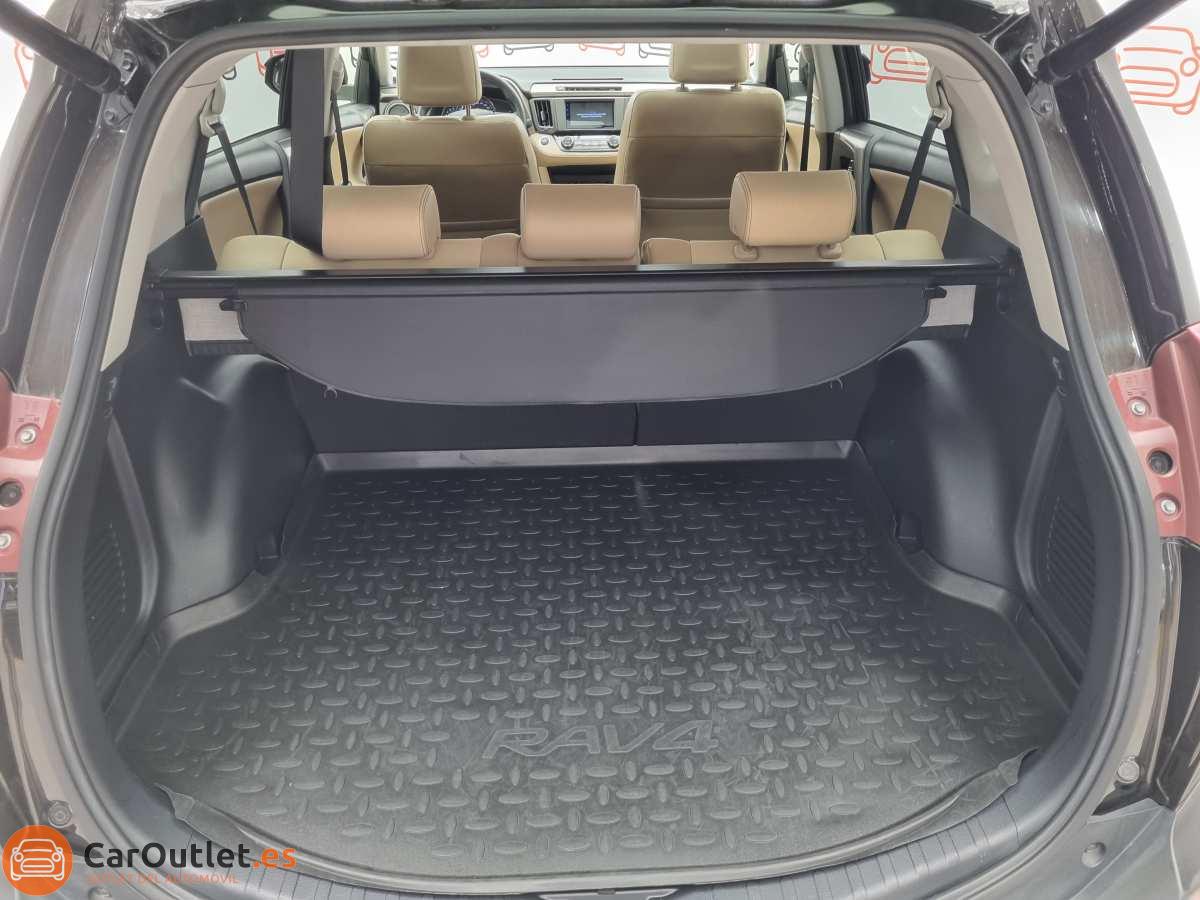 12 - Toyota RAV4 2015 - AUTO