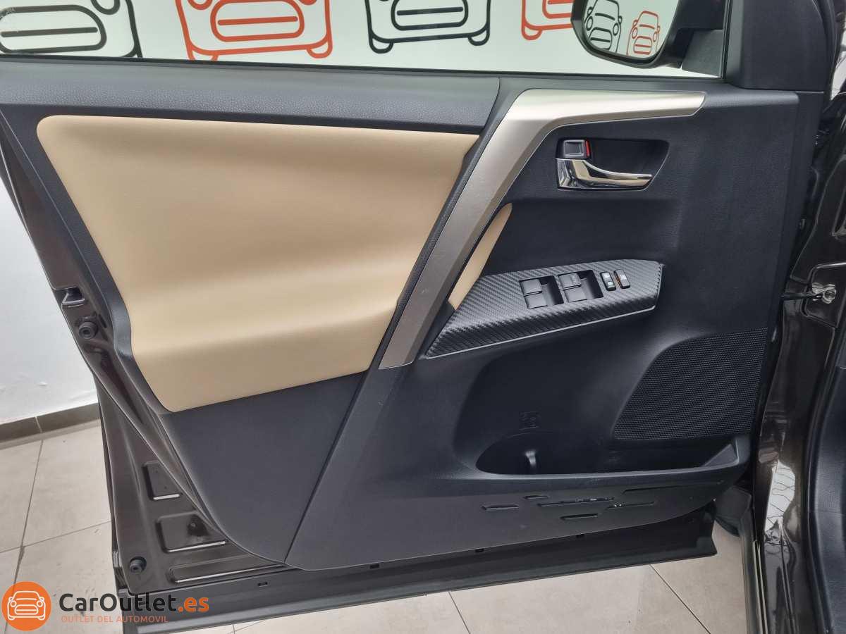 14 - Toyota RAV4 2015 - AUTO