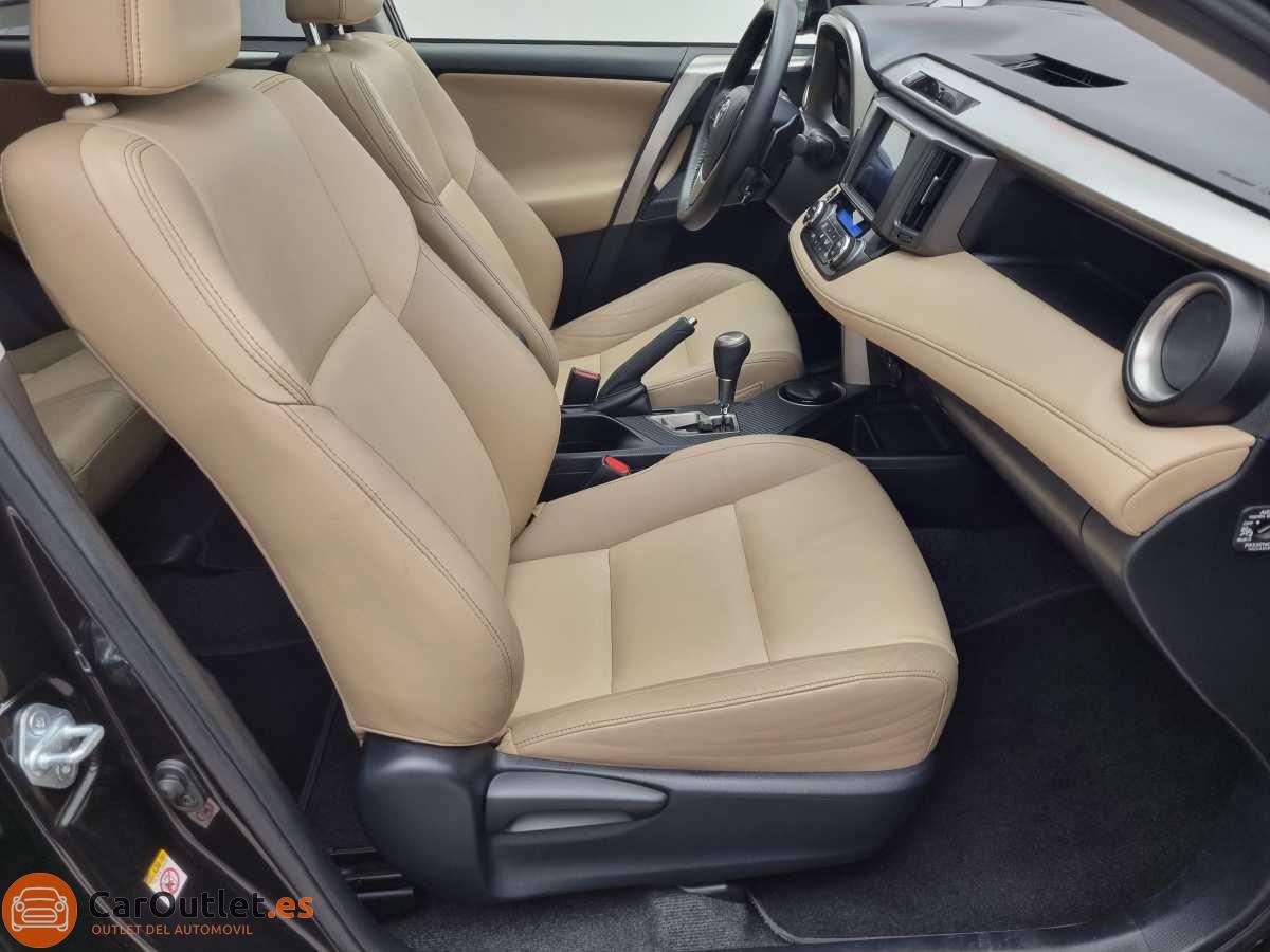 17 - Toyota RAV4 2015 - AUTO