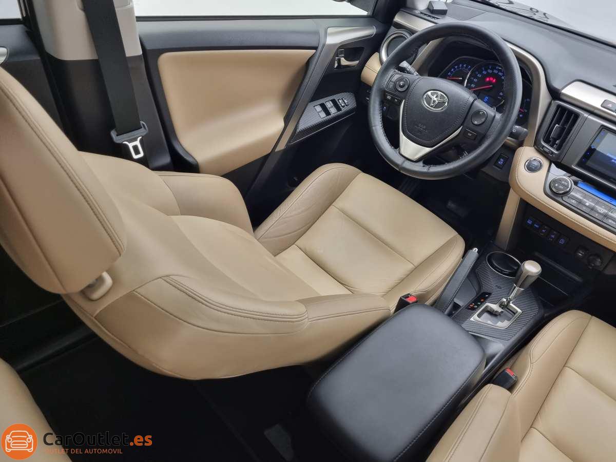 19 - Toyota RAV4 2015 - AUTO