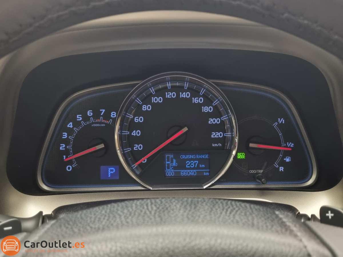 22 - Toyota RAV4 2015 - AUTO