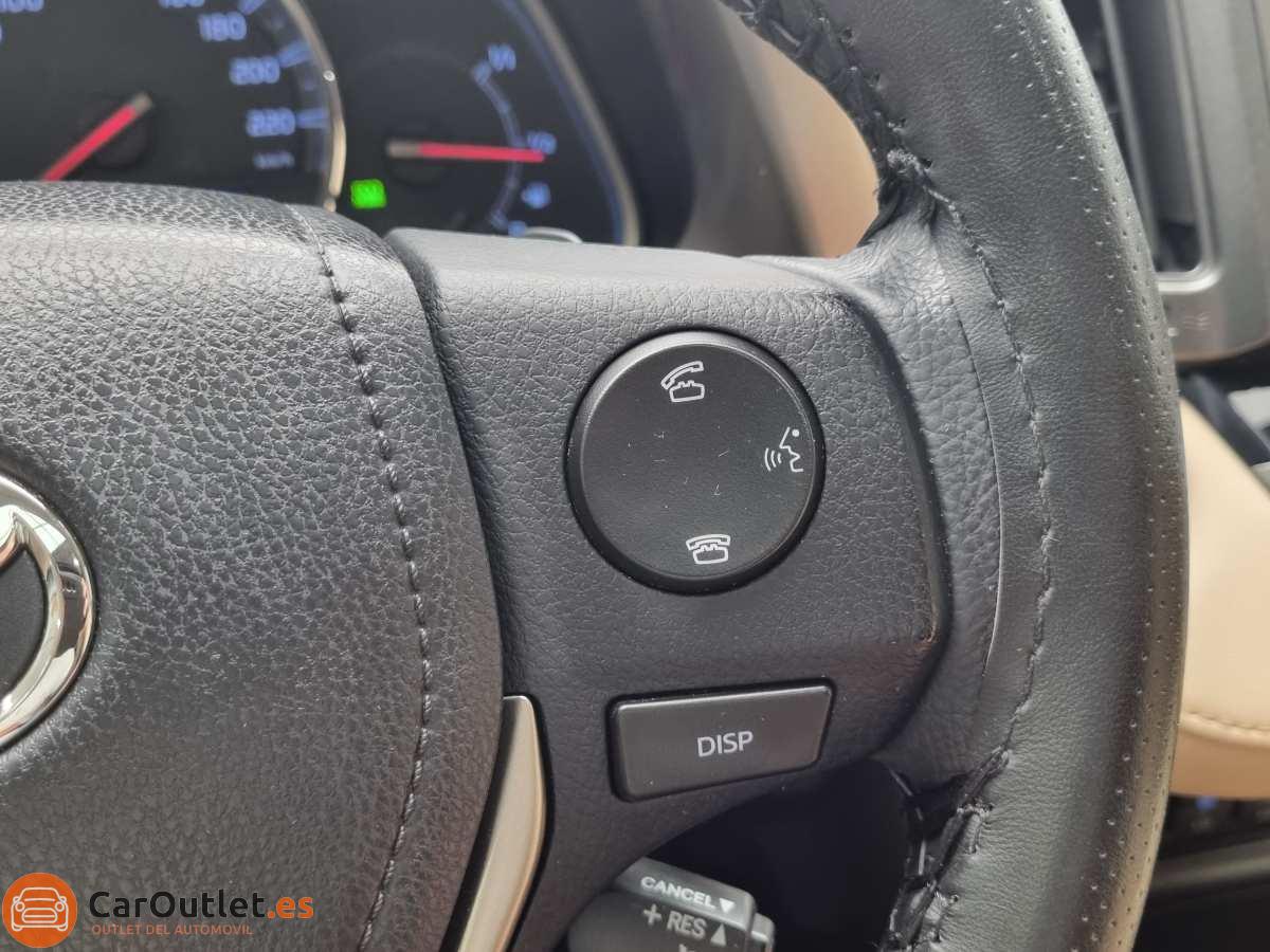23 - Toyota RAV4 2015 - AUTO