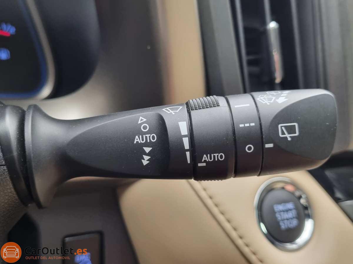25 - Toyota RAV4 2015 - AUTO