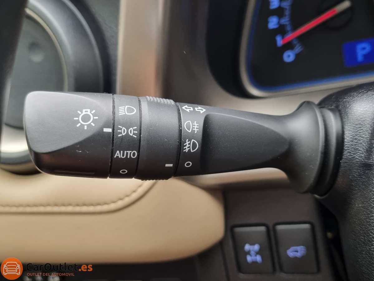 26 - Toyota RAV4 2015 - AUTO