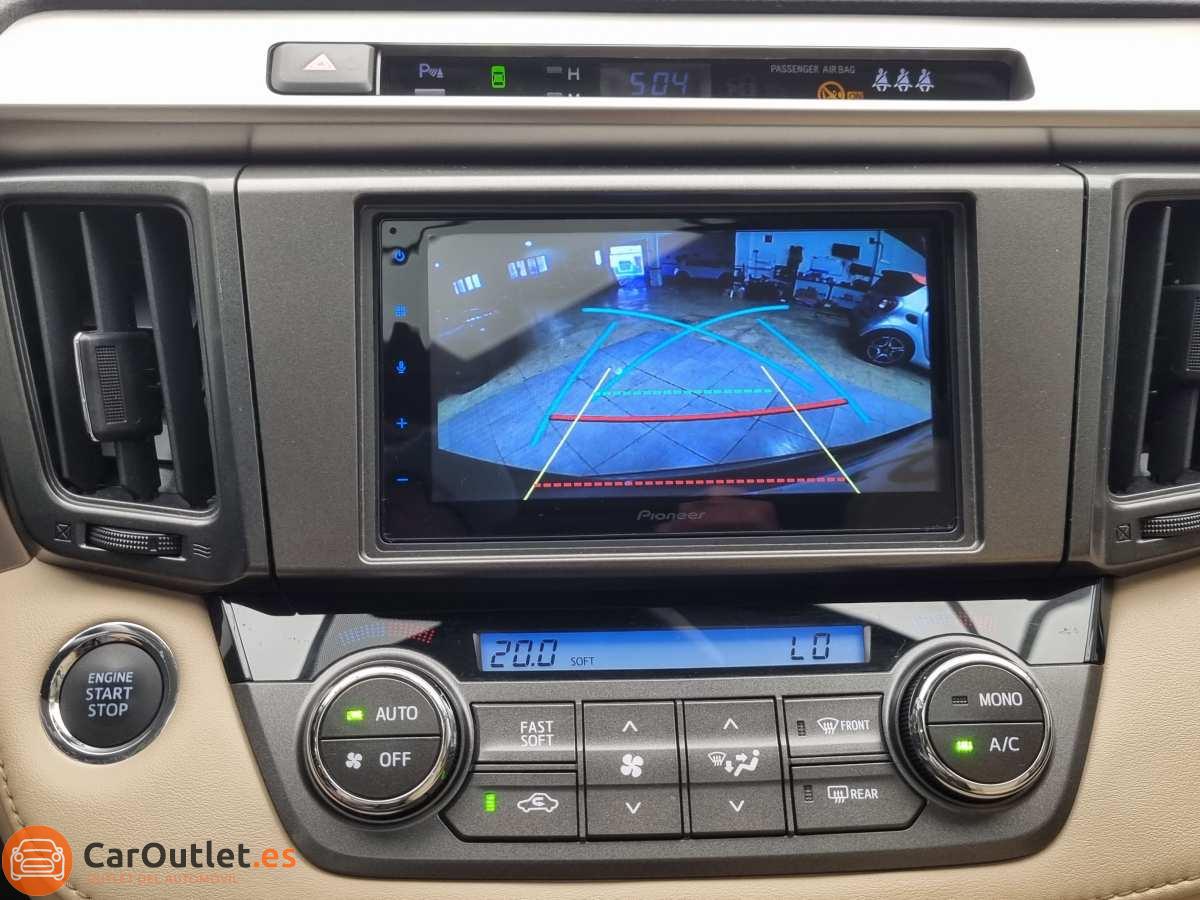 31 - Toyota RAV4 2015 - AUTO