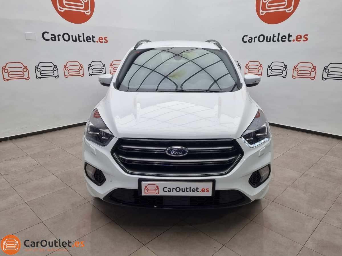 1 - Ford Kuga 2019 - AUTO
